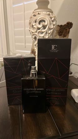 Donatello uomo pour homme