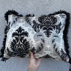 Couch Pillow 
