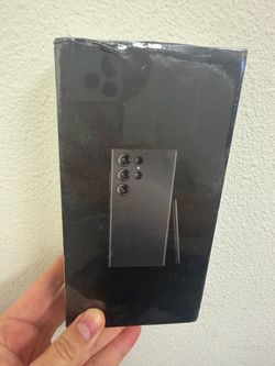 New phone No Brand Sealed in Box