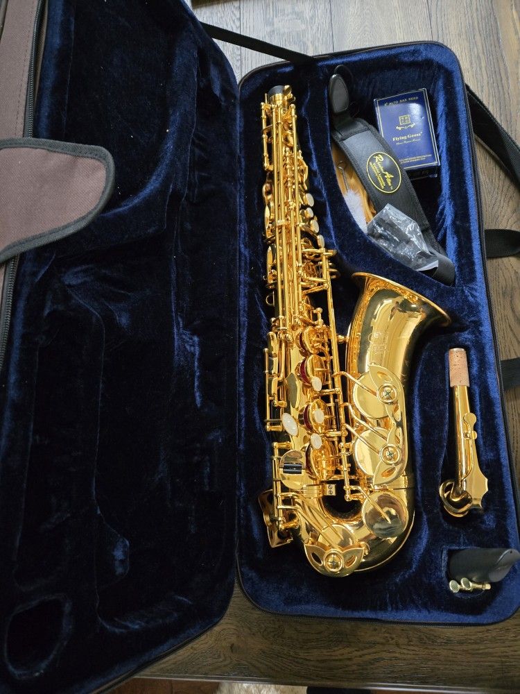 Saxophone