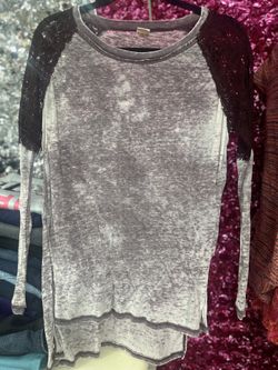 Wild Pearl XXS Shirt