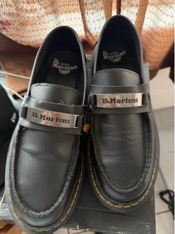 Dr martens