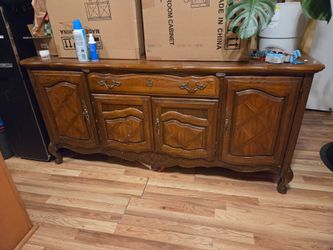 FREE  entertainment center