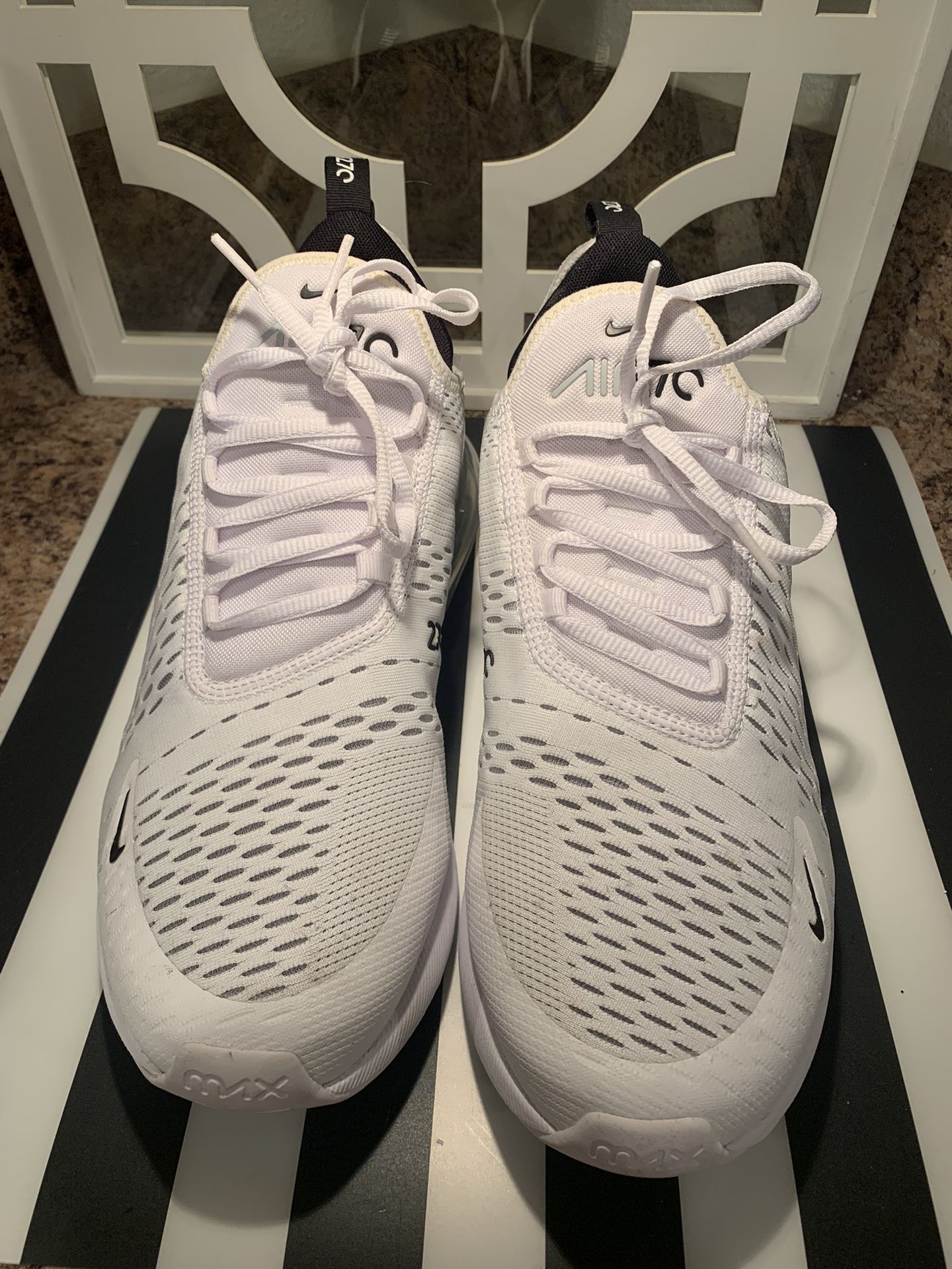 nike air max 270 size 5.5