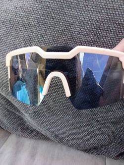 Heatwave Sunglasses