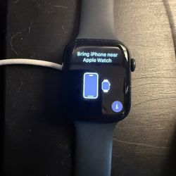 Apple Watch Series 7 45mm