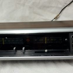 Vintage ZENITH Radio