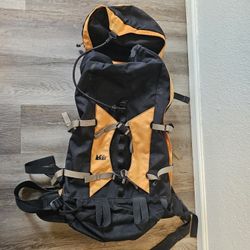 Rei Day Backpack 