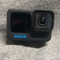 GoPro Hero 11 (black)