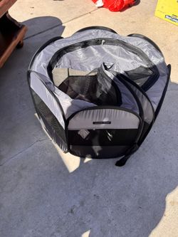 Dog Playpen