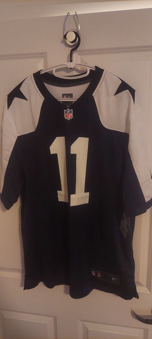 Dallas Cowboys Jersey