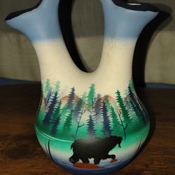 American wild collection