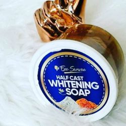 Eno Serwaa Halfcaste Soap 