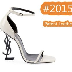 New Women Heels- Inquire About Size And Color