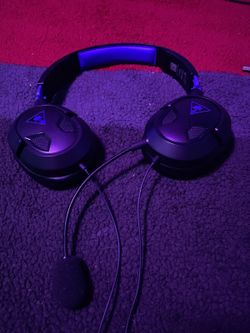 Turtle Beach Headset