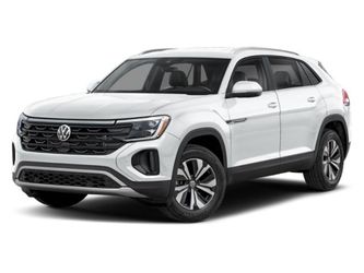 2024 Volkswagen Atlas Cross Sport