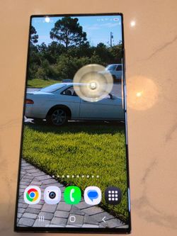 Samsung Galaxy S23 ULTRA 512G UNLOCKED