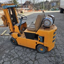 Forklift Mobilift MA40 4000lbs Capacity