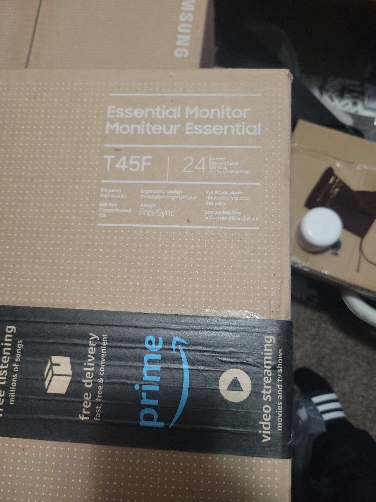 Monitor