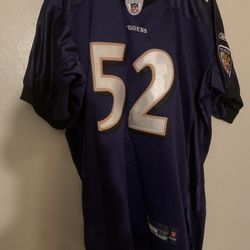 R Lewis jersey, jerseys, collectors, football