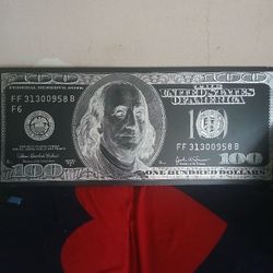 Money Picture 