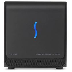 eGPU for Mac/PC – Sonnet 750W | Perfect for video editing