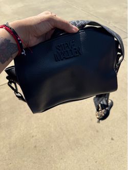 Steve Madden purse