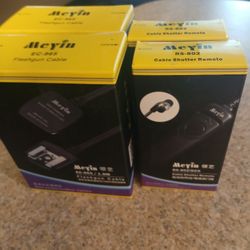 Meyin Camera Equipment