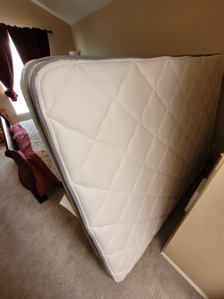Mattress Queen Size