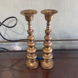 Candle Holders