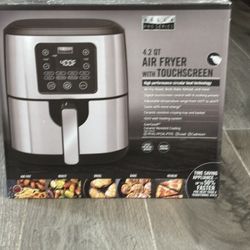 Air Fryer 
