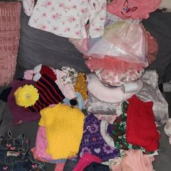 6-9m Baby Clothes