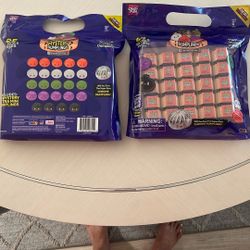 Extra Mini Original Mystery Dumplings 