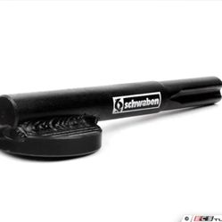 Rocker Jack Pad for BMW