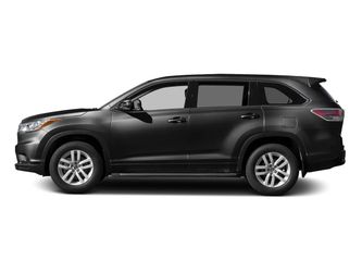 2016 Toyota Highlander