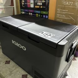 Igloo 83L Dual Zone Cooler