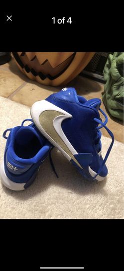 Boys Basketball Shoes 