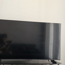 HISENSE 55" U6 SERIES 4K SMART TV