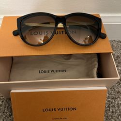 Louis Vuitton Sunglasses 