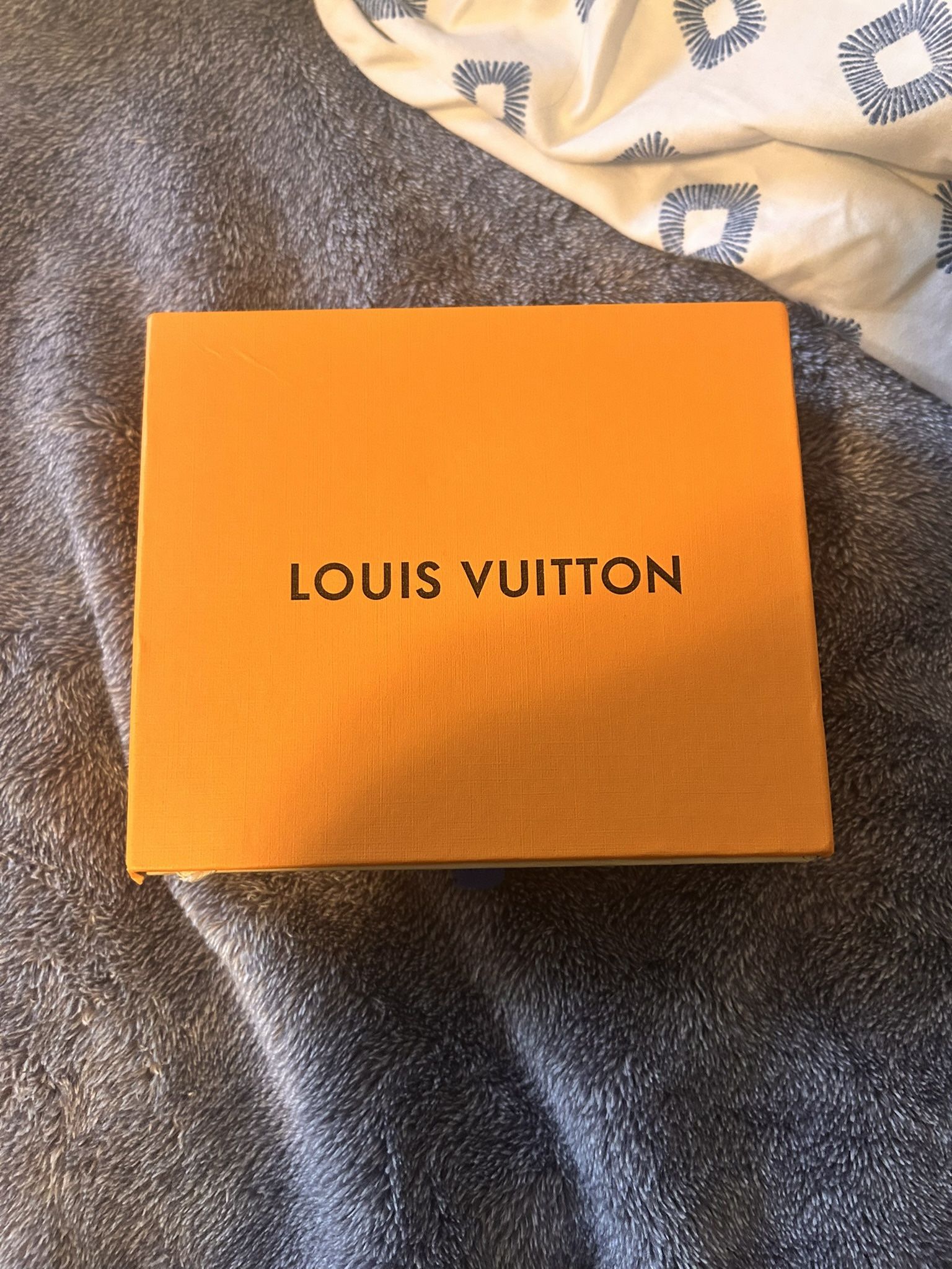 Louis Vuitton Monogram Canvas Multiple Wallet