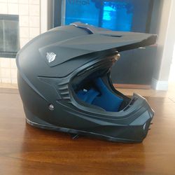 ILM Dirtbike/motorcycle/E-bike helmet