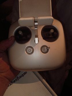 Dji Remote Control