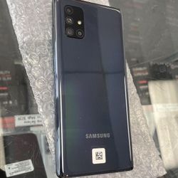 Samsung Galaxy A71 5G 128GB Unlocked 