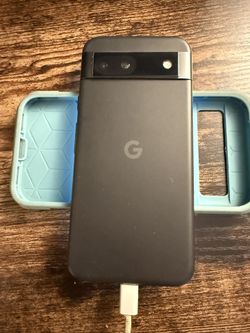 Google Pixel 8a