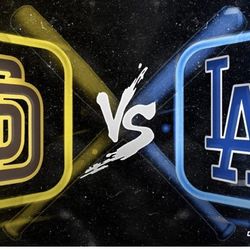 Padres Tickets 