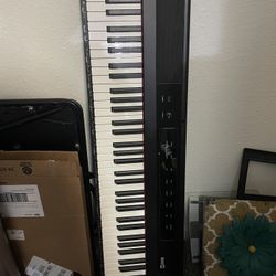 RockJam Electric Keyboard