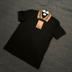 Burberry Polo