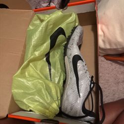 Nike Track Spikes Running Shoes