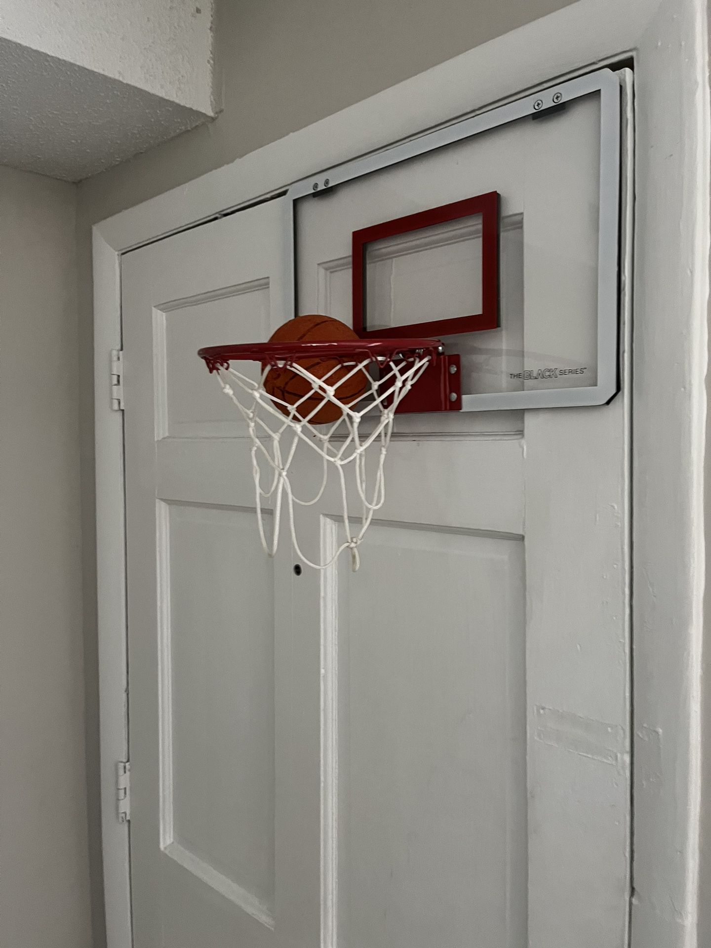 Door basketball Hoop 
