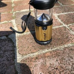 Eureka Magic 185 Camping/ Tent Light LED